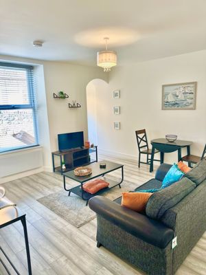 Living / Dining Room- click for photo gallery